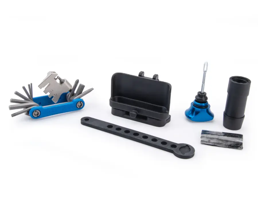 Park Tool - RTP-1 - Rescue Tool Pod image 2