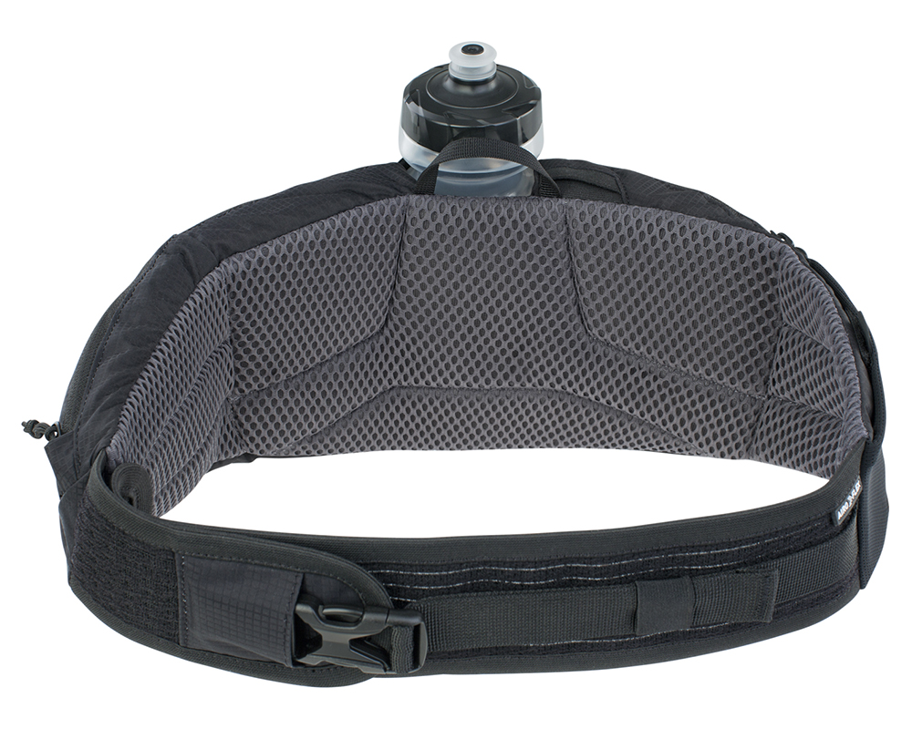Evoc - Hip Pouch Pro + 550ml Drink Bottle (SS26) image 3