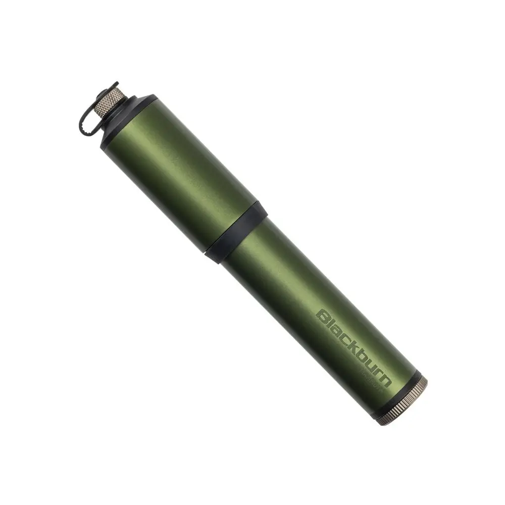 Blackburn Mammoth Mini Pump Green