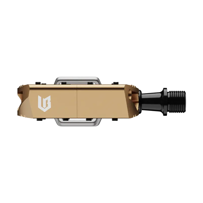 Crankbrothers Mallet DH Pedals image 6
