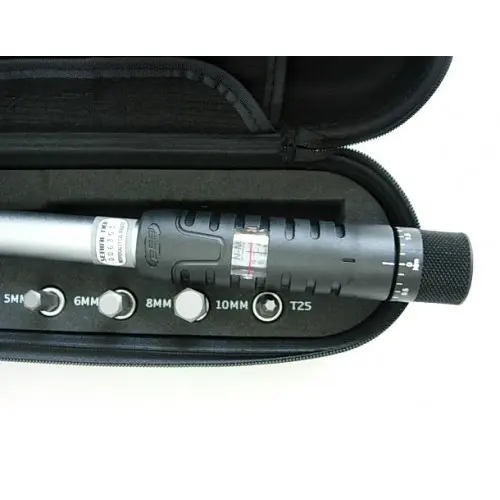 BBB - Torque Tool - TorqueSet image 2