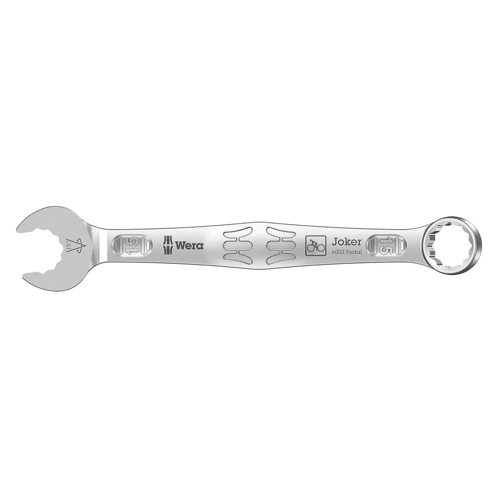 Wera Bicycle Set 12 - Joker Spanner 12 Piece Set image 12