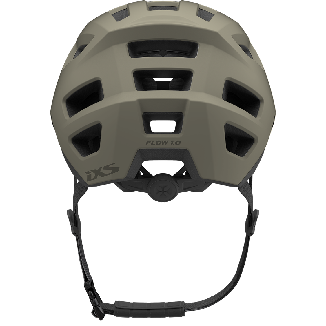 iXS - Flow 1.0 Helmet image 9