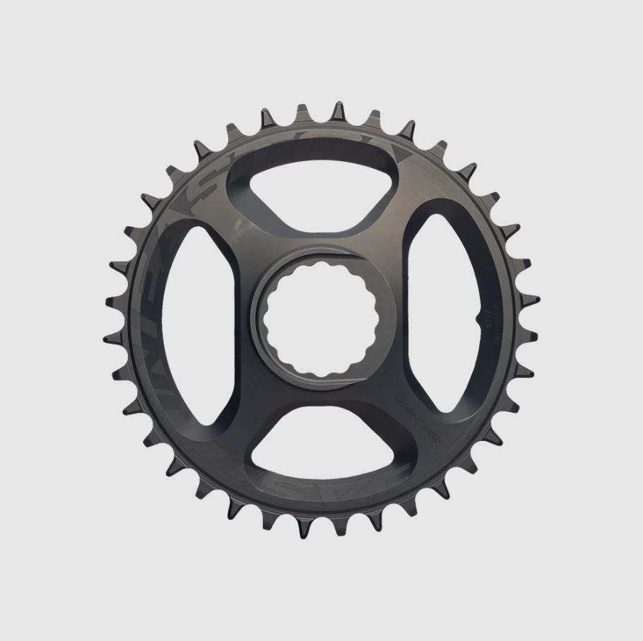 Easton - Cinch Direct Mount 1x 12sp Shimano Chainrings