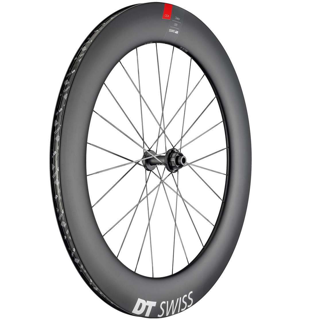 DT Swiss - ARC 1100 Dicut Disc Brake image 3