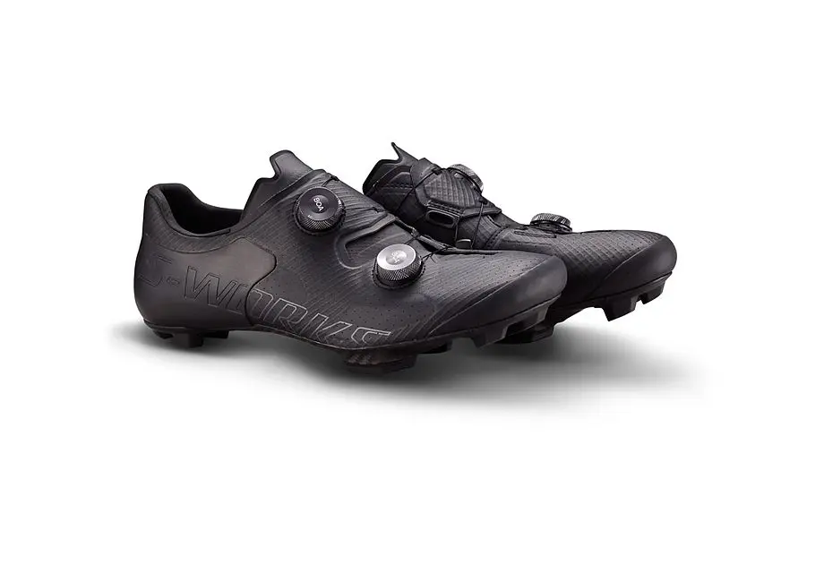 SW RECON EVO MTB SHOE WHT image 2