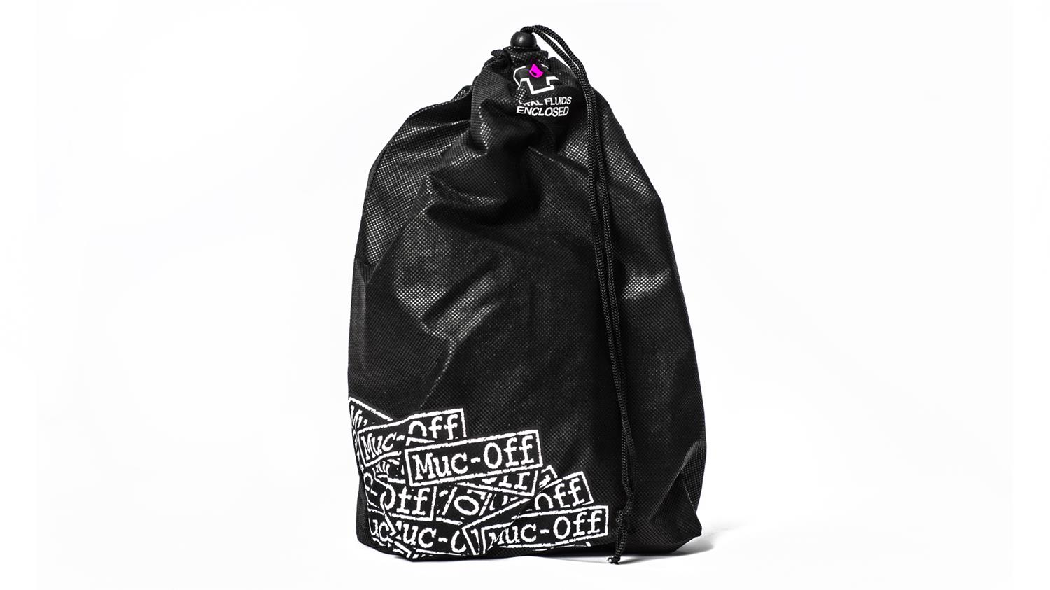 Muc-Off - Bike Care Essentials Kit image 6