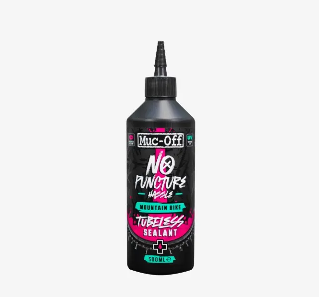 Muc-Off - MTB Tubeless Sealant image 4