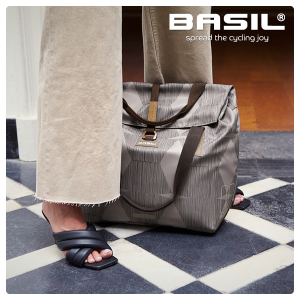 Basil - Elegance Shopper image 9
