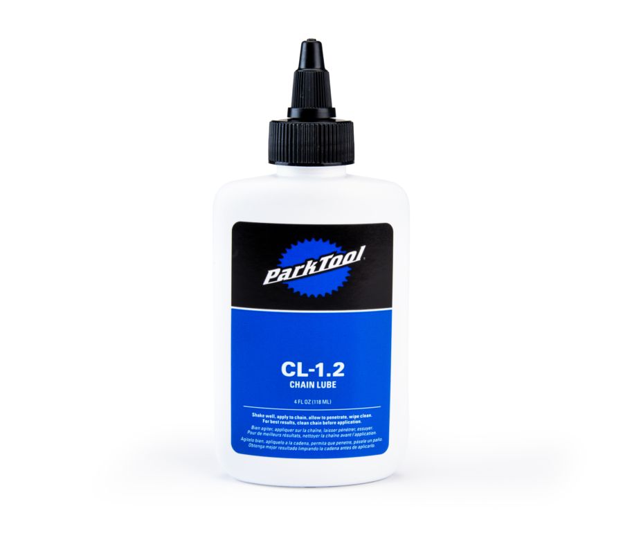 Park Tool - CL-1.2 - Chain Lube
