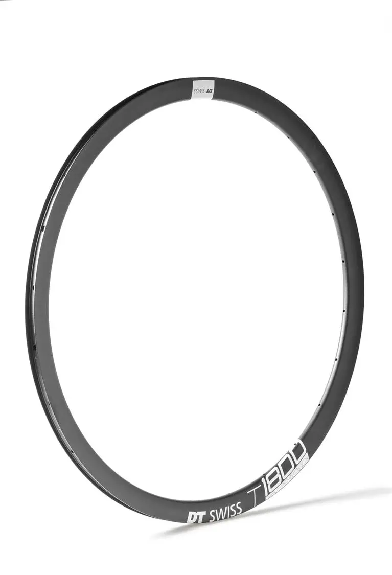 DT Swiss - T 1800 Track Rim