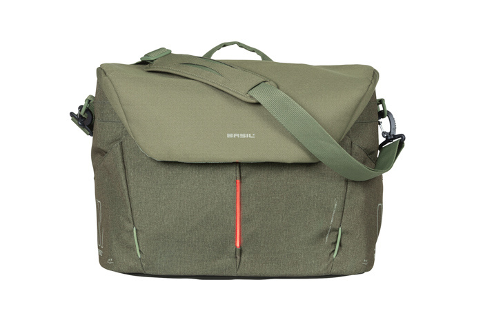 Basil - B-Safe Commuter Office Bag With LED image 13