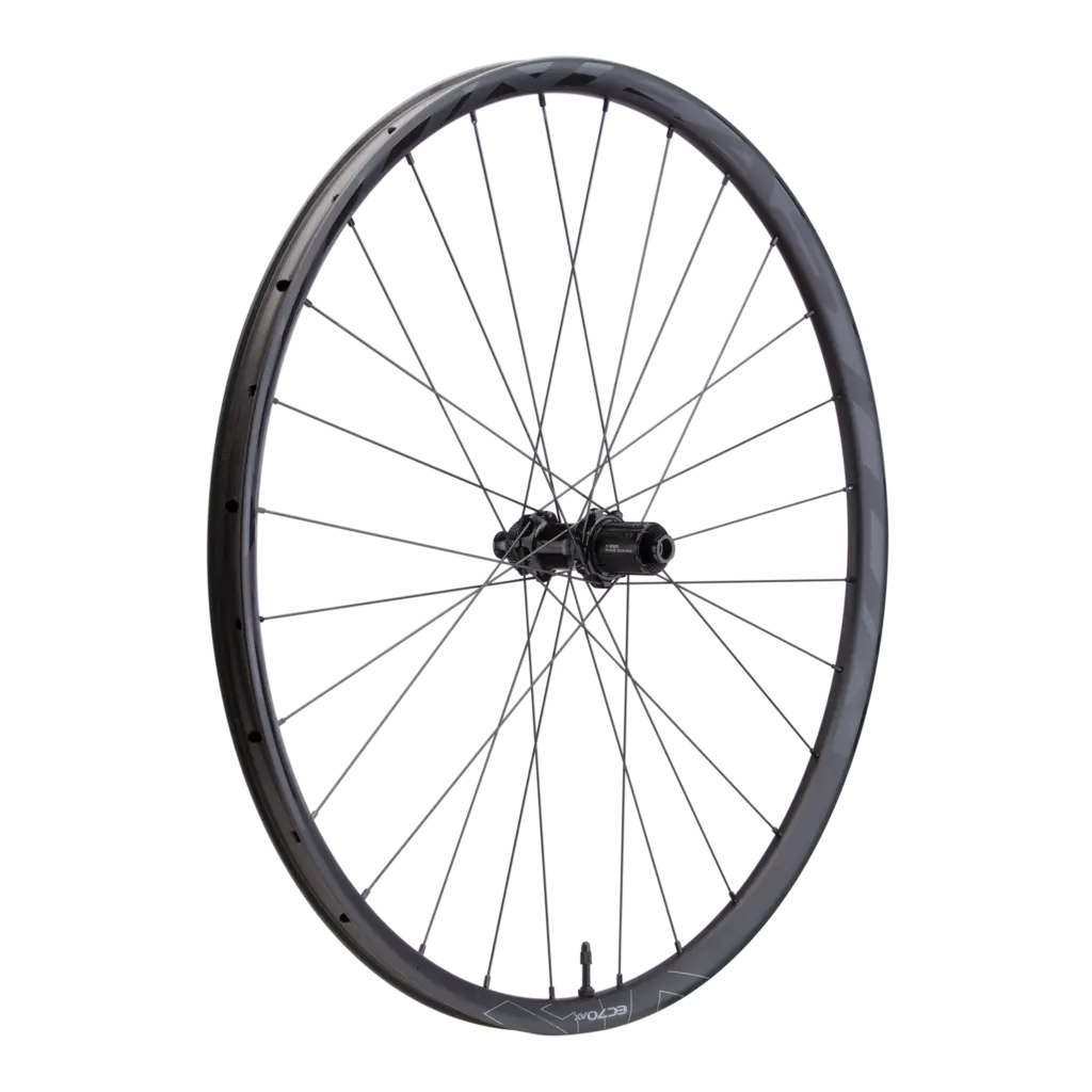 Easton - EC70 AX Carbon Disc Wheels image 2