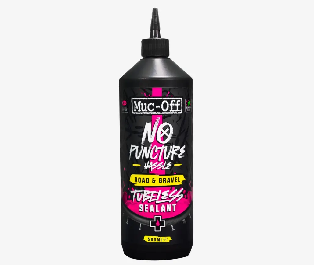 Muc-Off - Road & Gravel Tubeless Sealant image 5