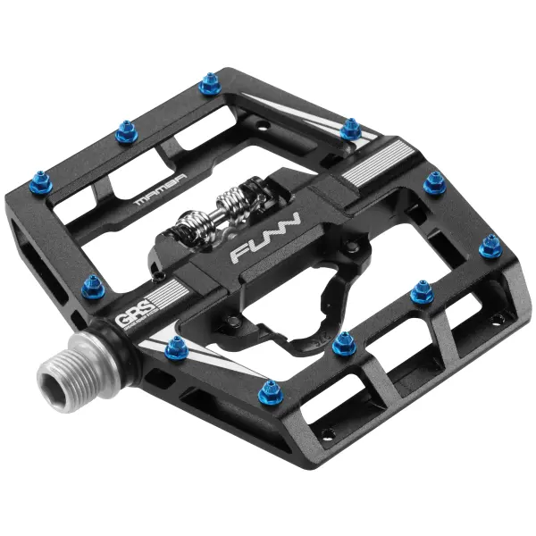 Funn Mamba Single Side Clip Pedal image 2