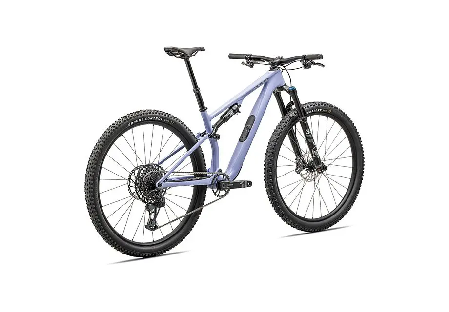 EPIC 8 COMP EVO image 3