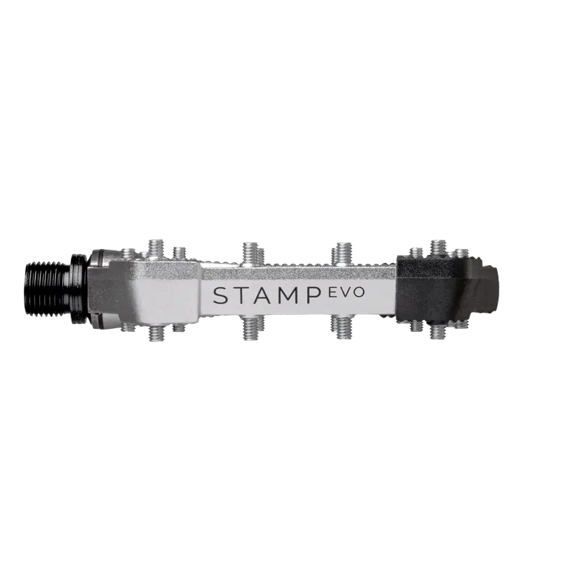 Crankbrothers Stamp Evo Small Pedals image 8