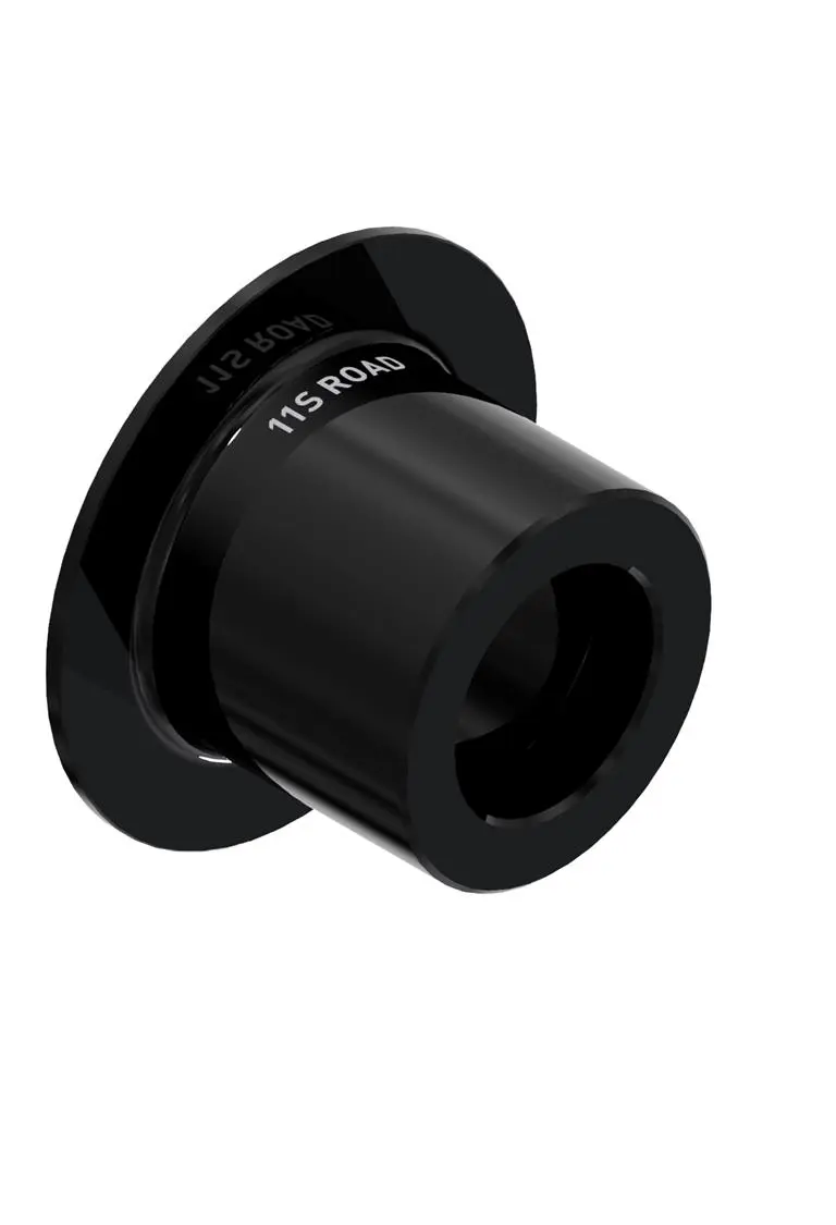DT Swiss - Rear End Caps and Adapters Thru Axle image 17