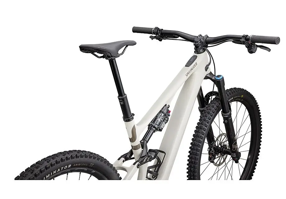 LEVO SL EXPERT CARBON image 4