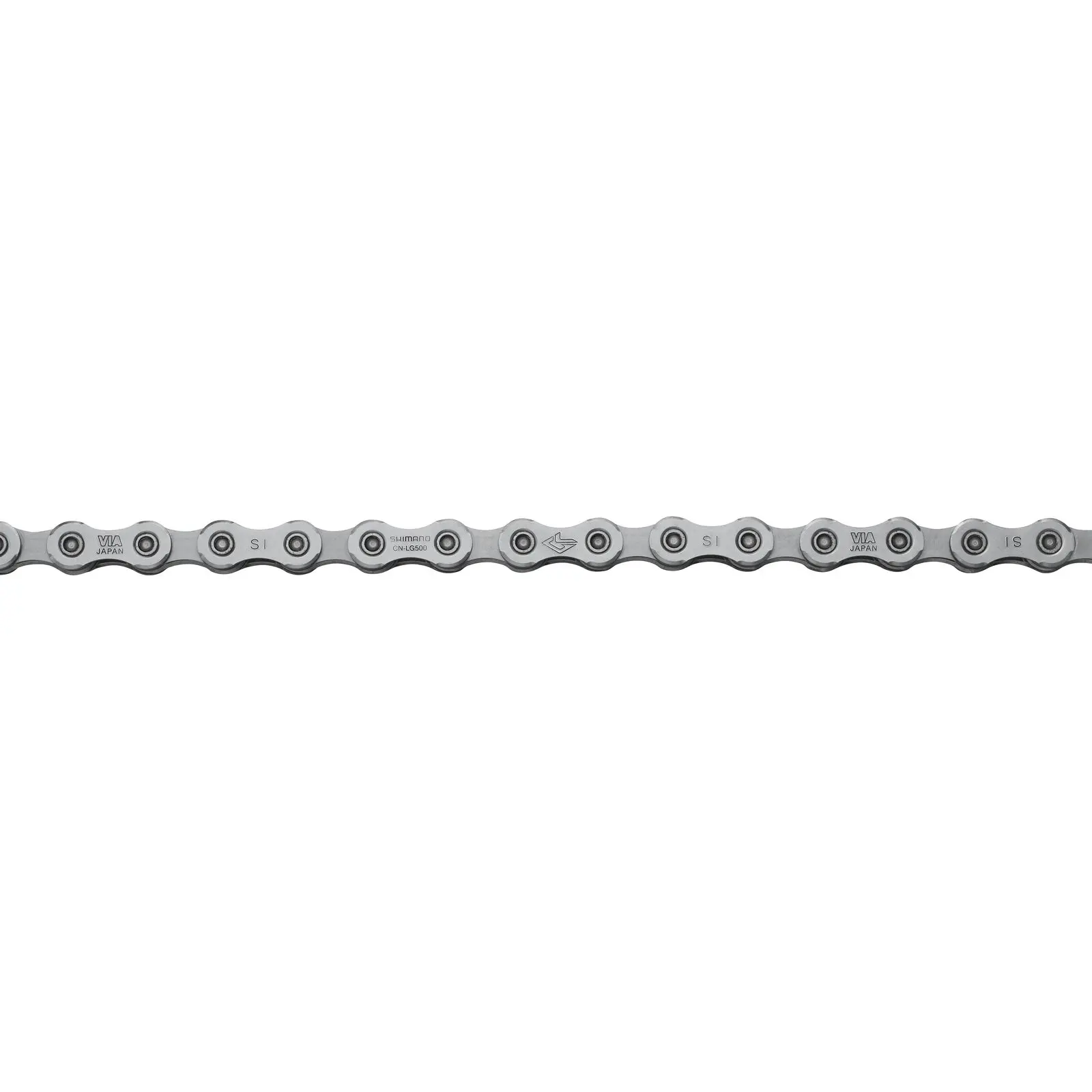 SHIMANO Chain CN-LG500 LINKGLIDE E-BIKE RATED