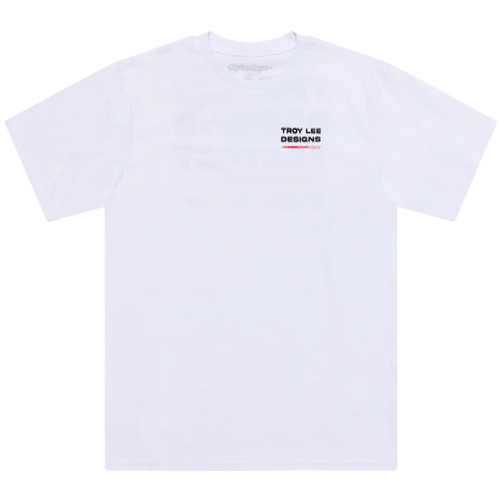 SHORT SLEEVE TEE FACTORY