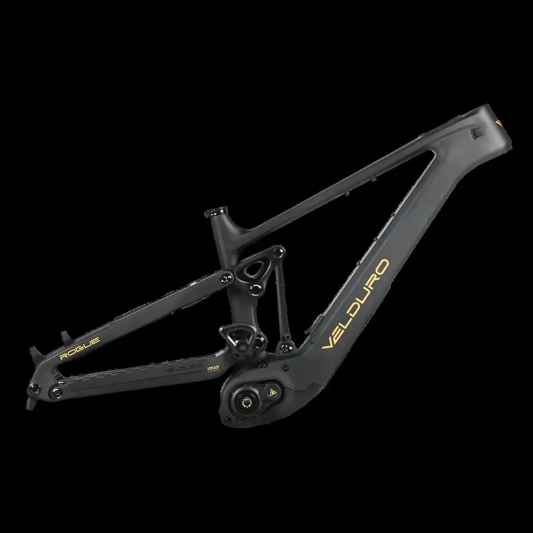 Velduro Rogue Frameset