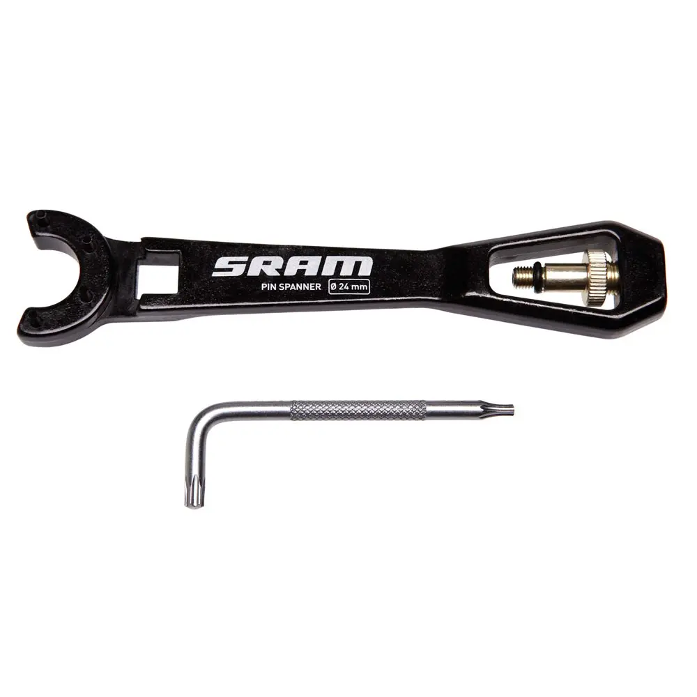 RockShox Vivid Air (2011-2013) Shock Spare Parts image 2