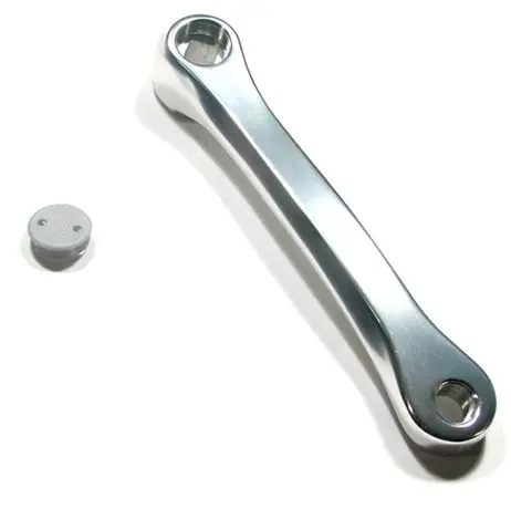 Alloy - Left Hand Cranks image 4