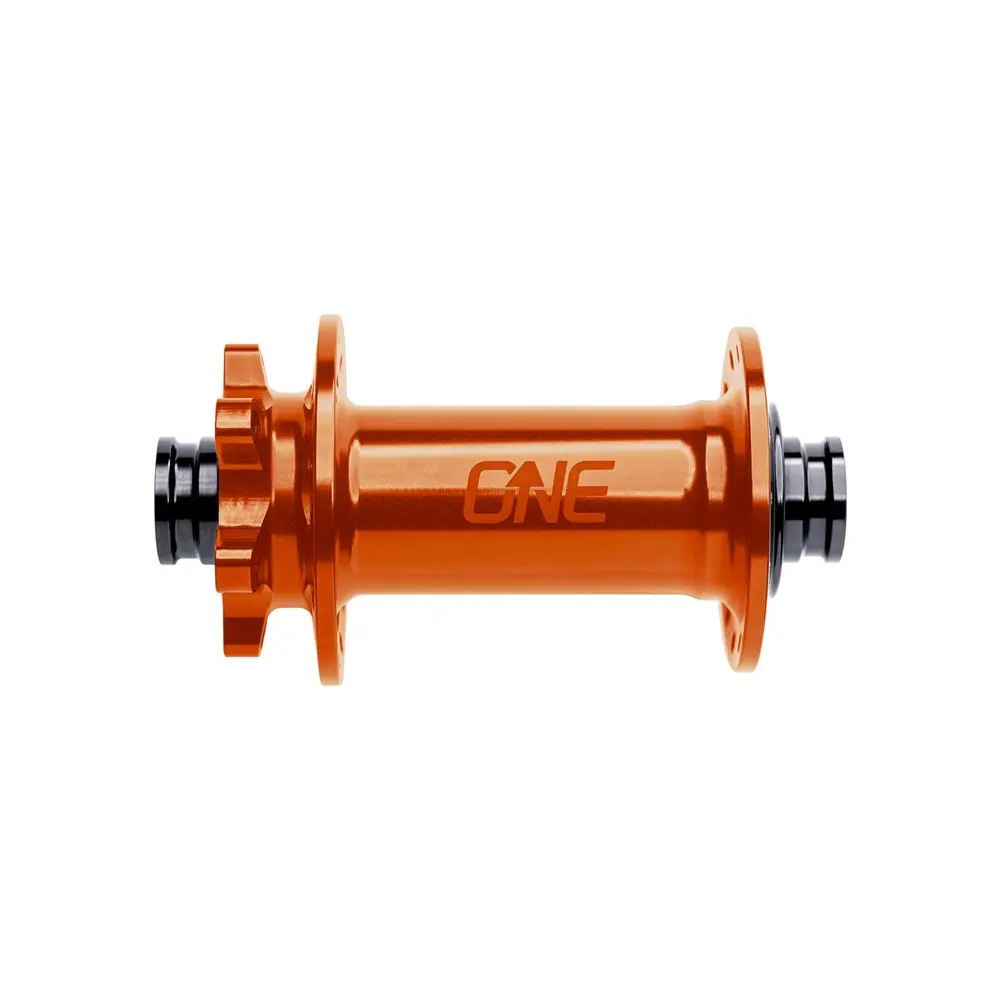 Front Hub 28H image 5