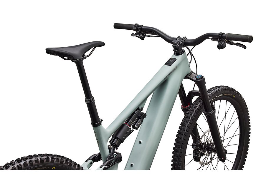 LEVO COMP EVO G4 WRMSMKMET/PST/BRSHCP image 13