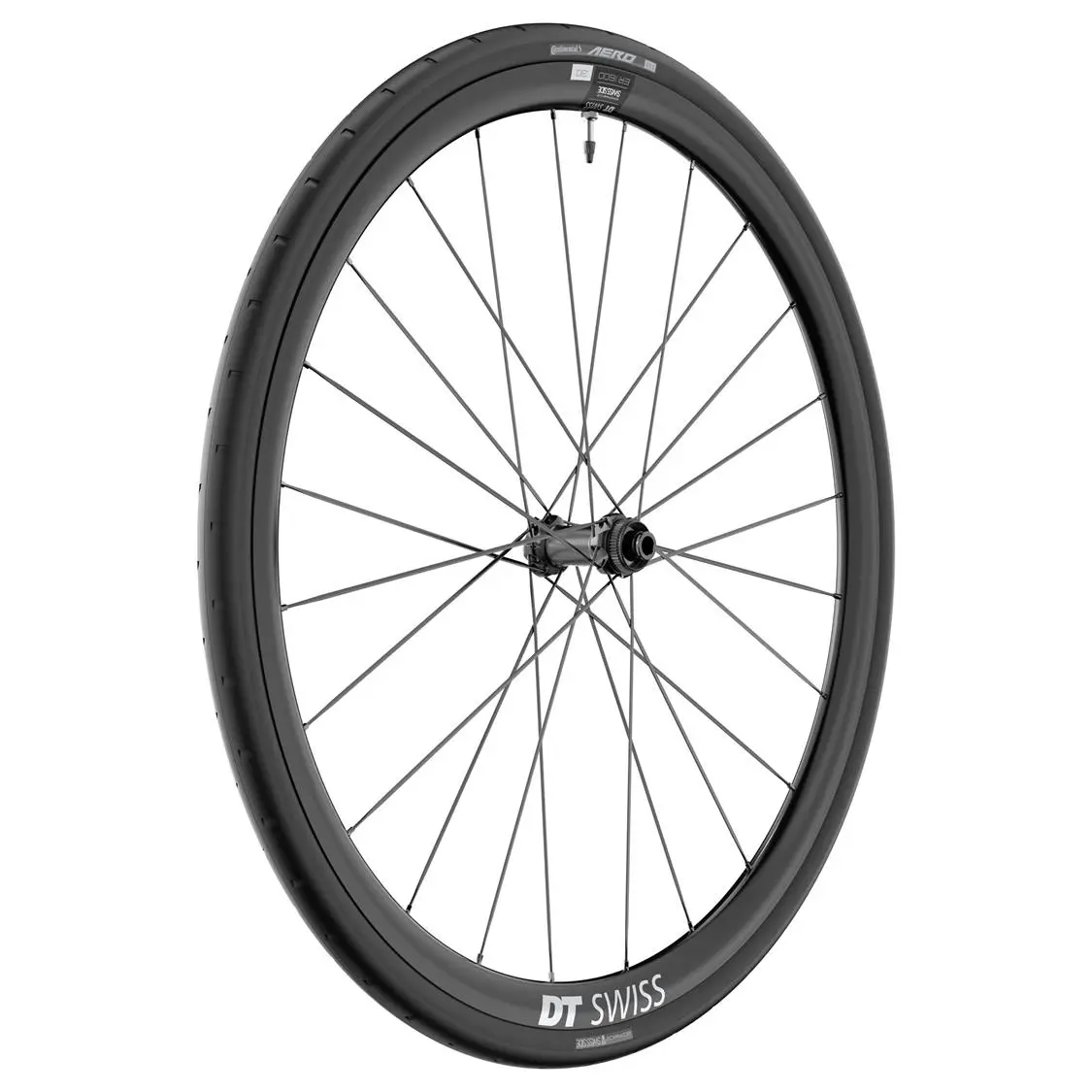DT Swiss - ER 1600 WTS Spline Disc Brake image 2