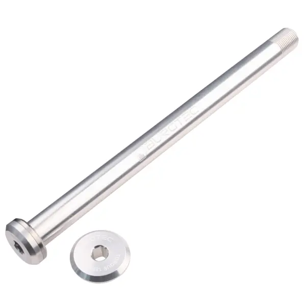 Burgtec Santa Cruz Rear Axles 168.5mm SPECIAL SAVE 30% image 7