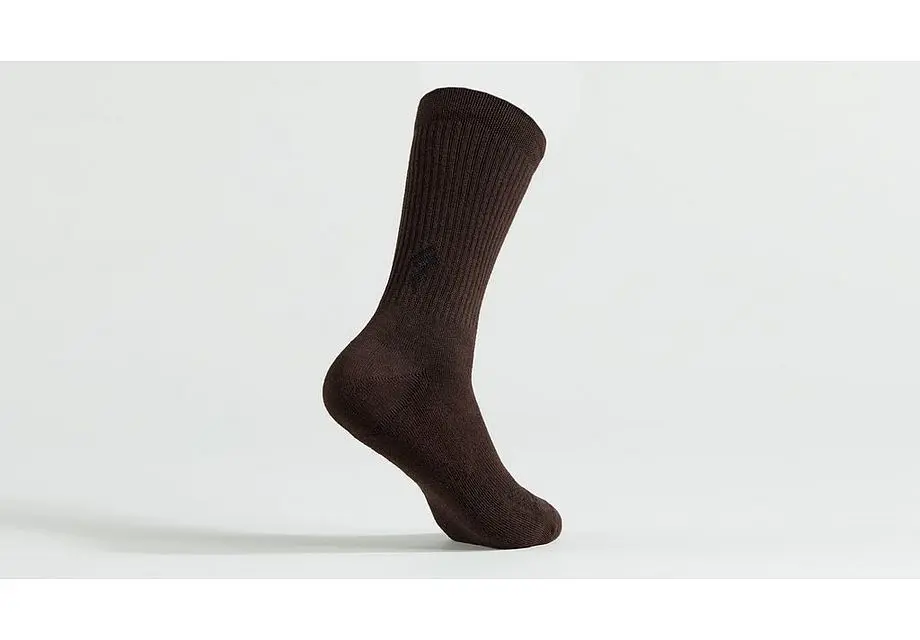 COTTON TALL SOCK image 17