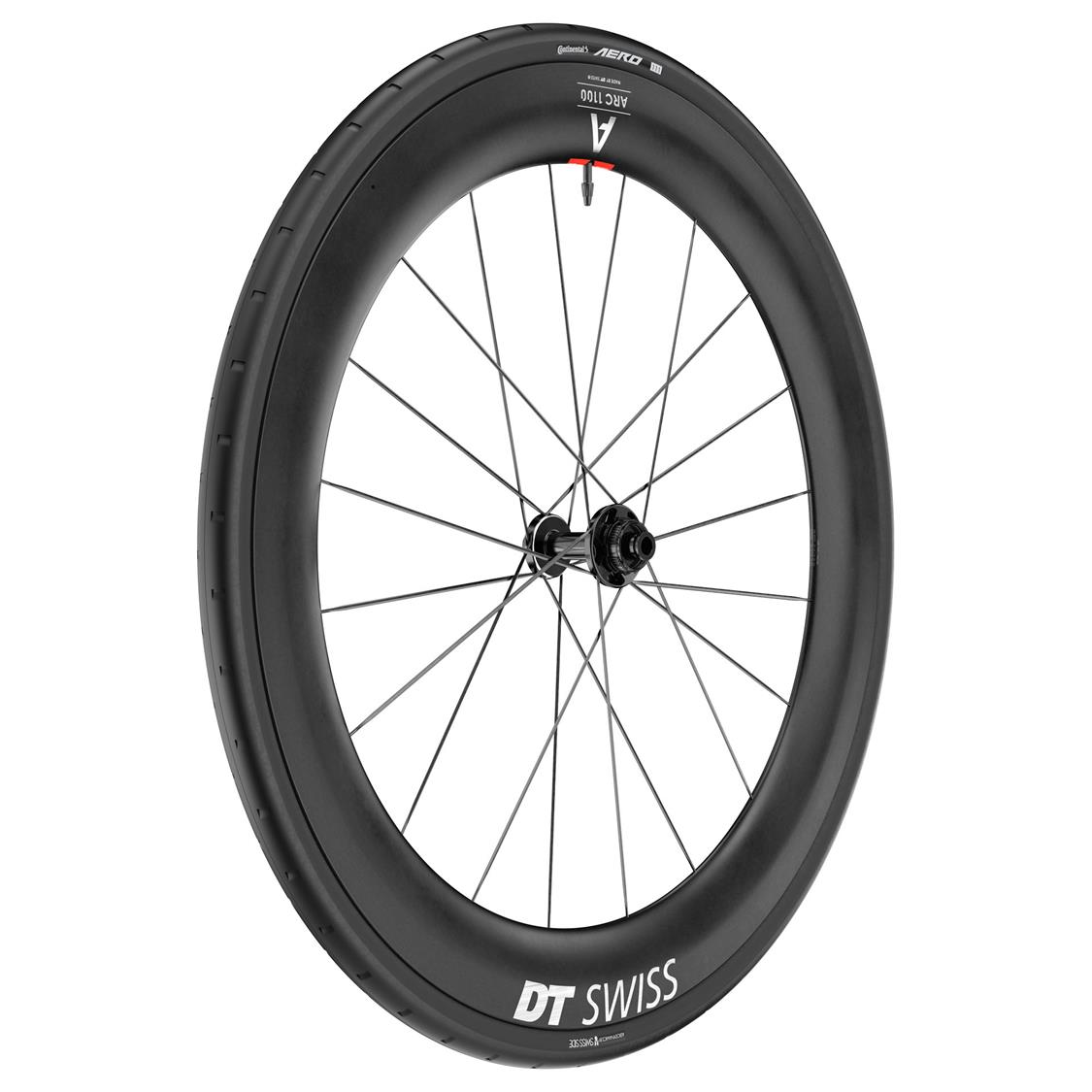 DT Swiss - ARC 1100 Dicut Disc Brake (2025) image 5