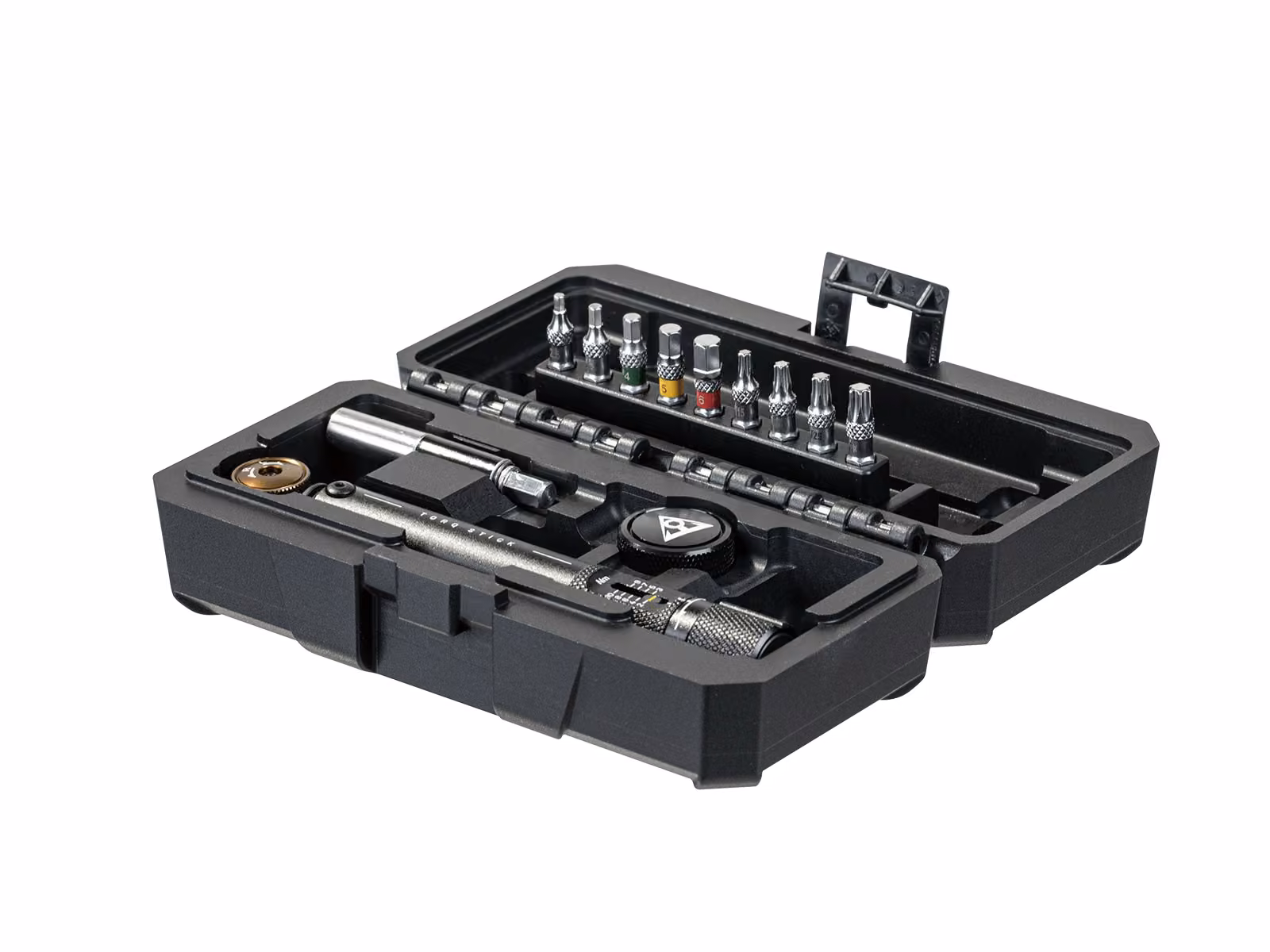 Topeak Torq Stick Pro 2-10 Nm Torque Wrench image 2