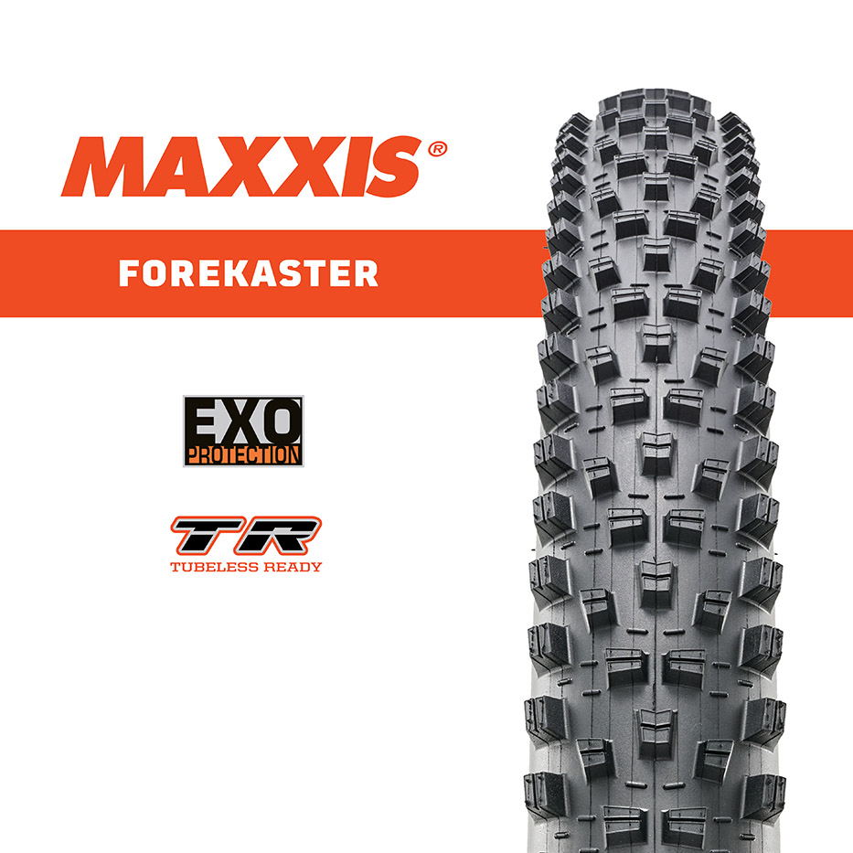 Maxxis - 29