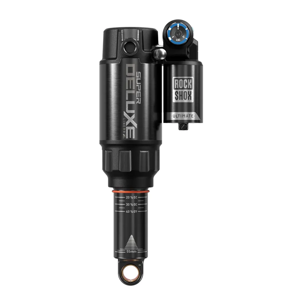 RockShox Super Deluxe Ultimate image 6