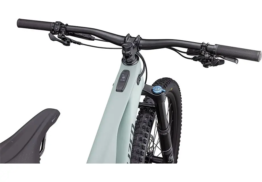 LEVO COMP CARBON BLK/LTSIL/BLK image 15