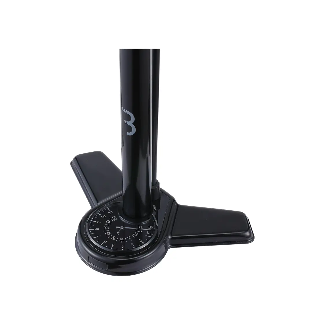 BBB - AirSteel Floor Pump image 3