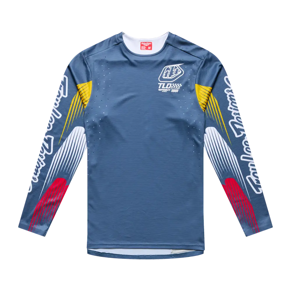 SPRINT PRO JERSEY TURBO