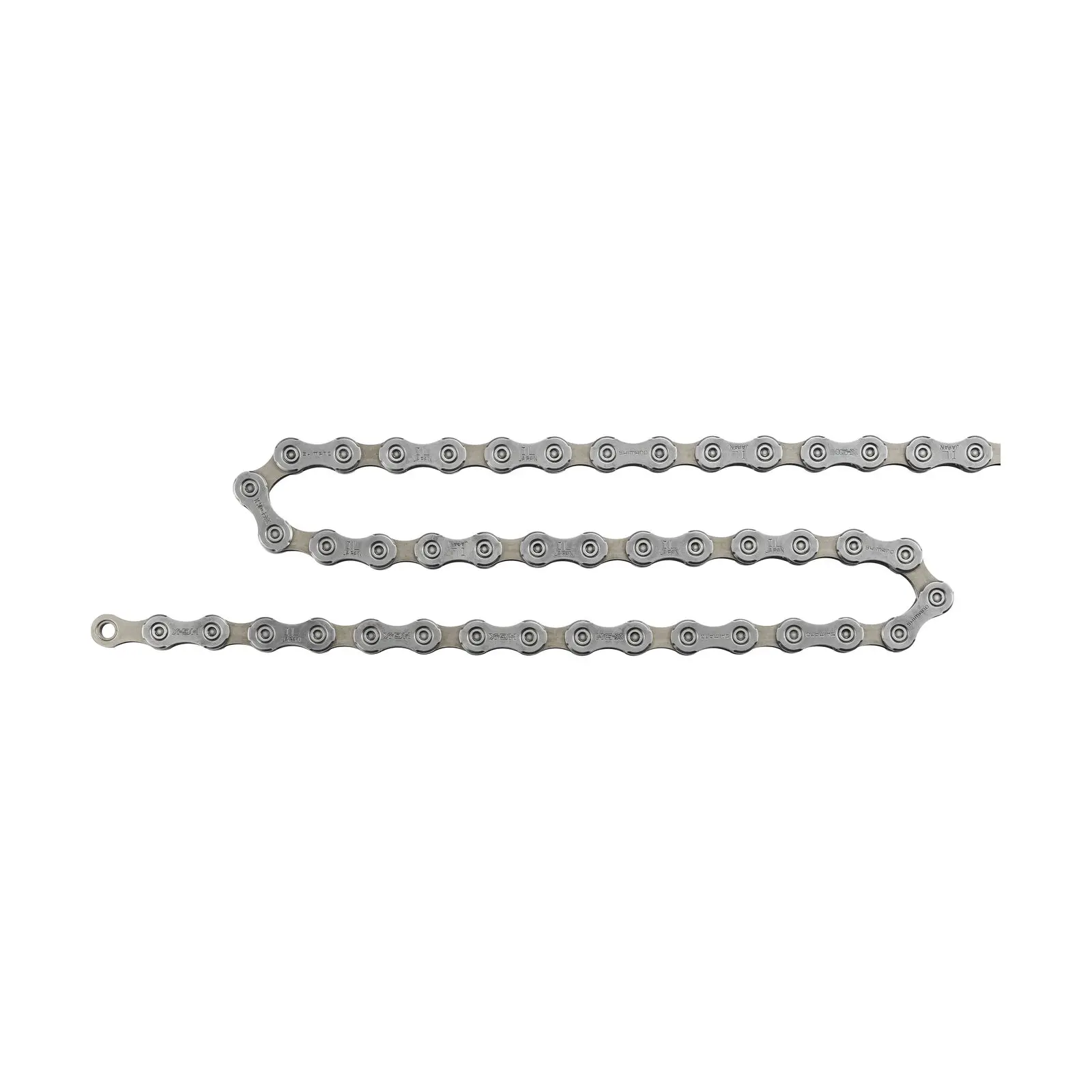 SHIMANO Chain CN-HG54 HG-X 10-speed image 2