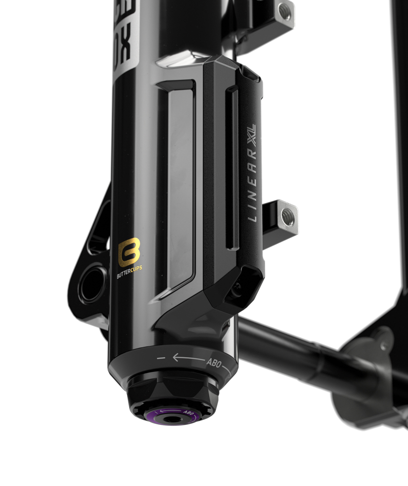 RockShox Lyrik Ultimate Fork image 11