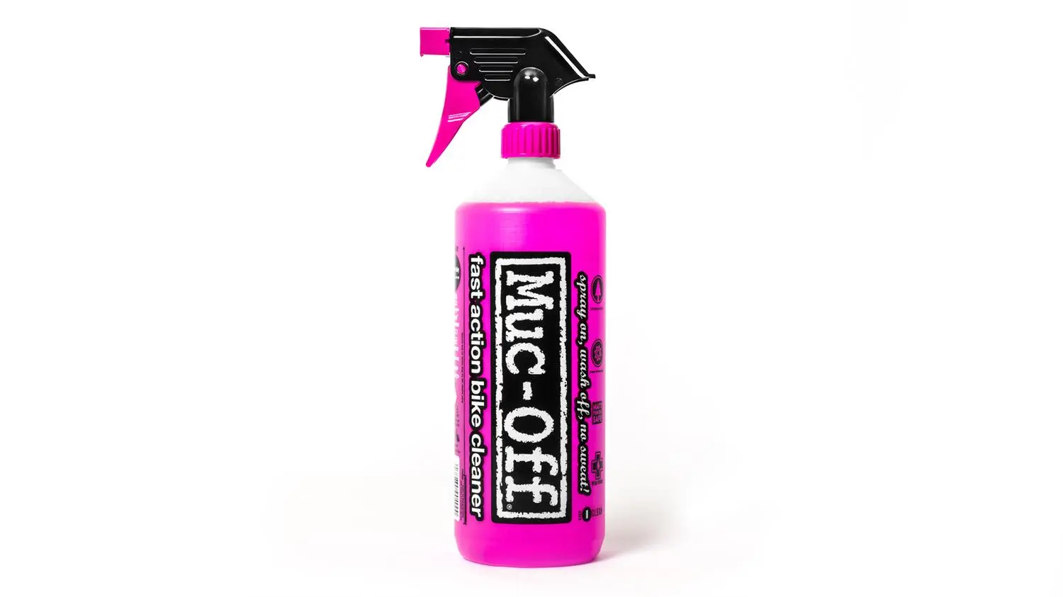 Muc-Off - Bike Care Essentials Kit image 3
