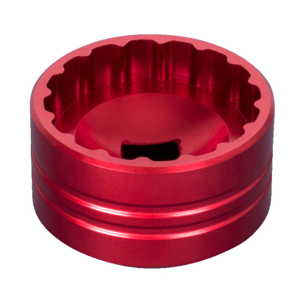 Unior Bottom Bracket Sockets image 5