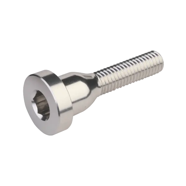 Burgtec Top Caps and Bolts image 17