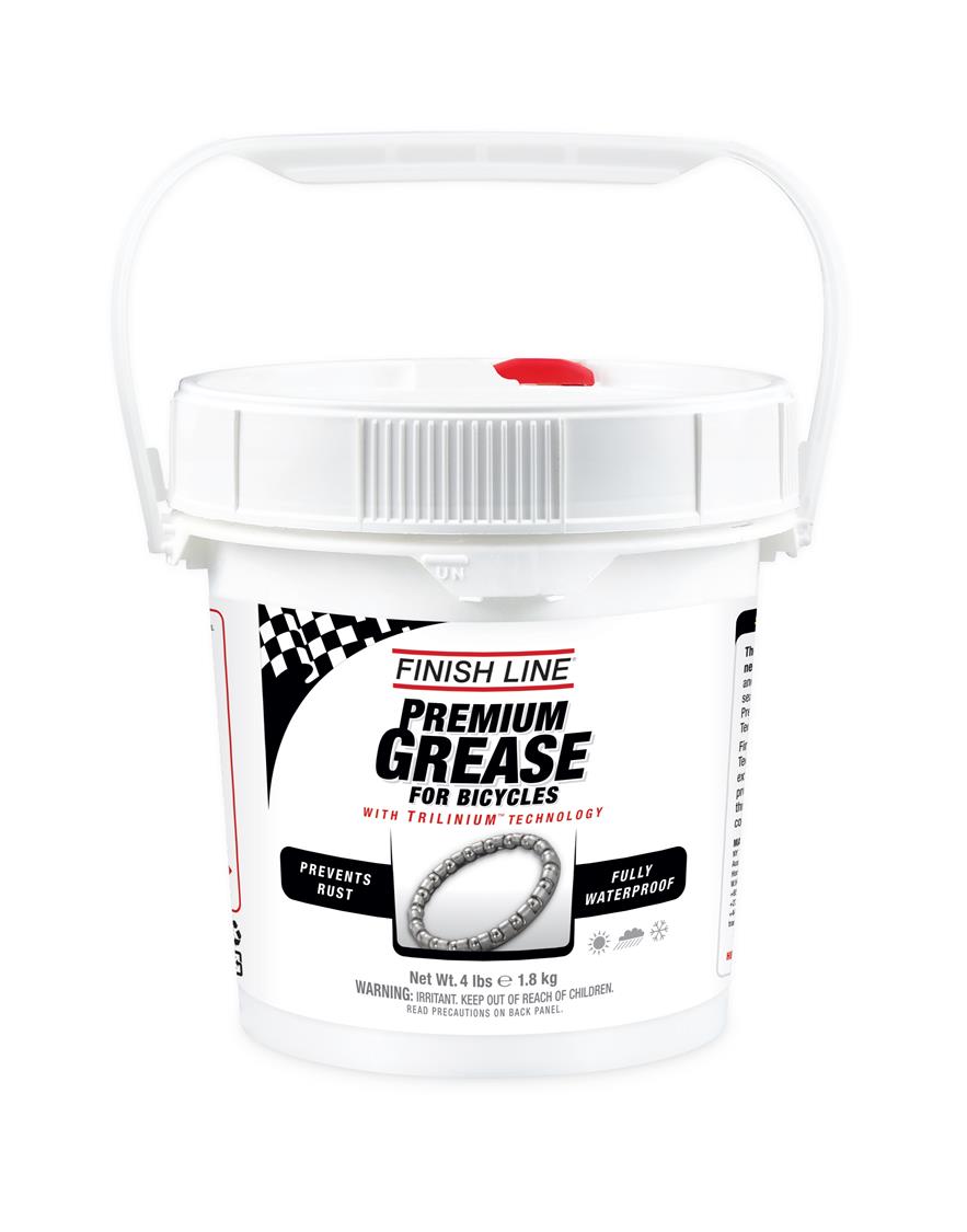 Finish Line Premium Grease image 3