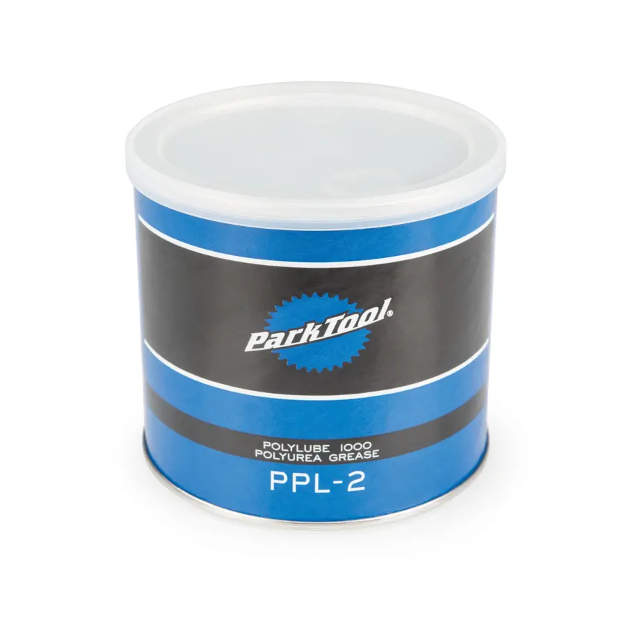 Park Tool - PPL-2 - PolyLube 1000 Lubricant (Tub)