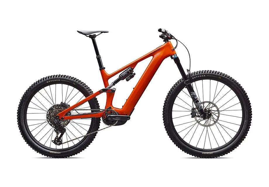 LEVO COMP CARBON G4