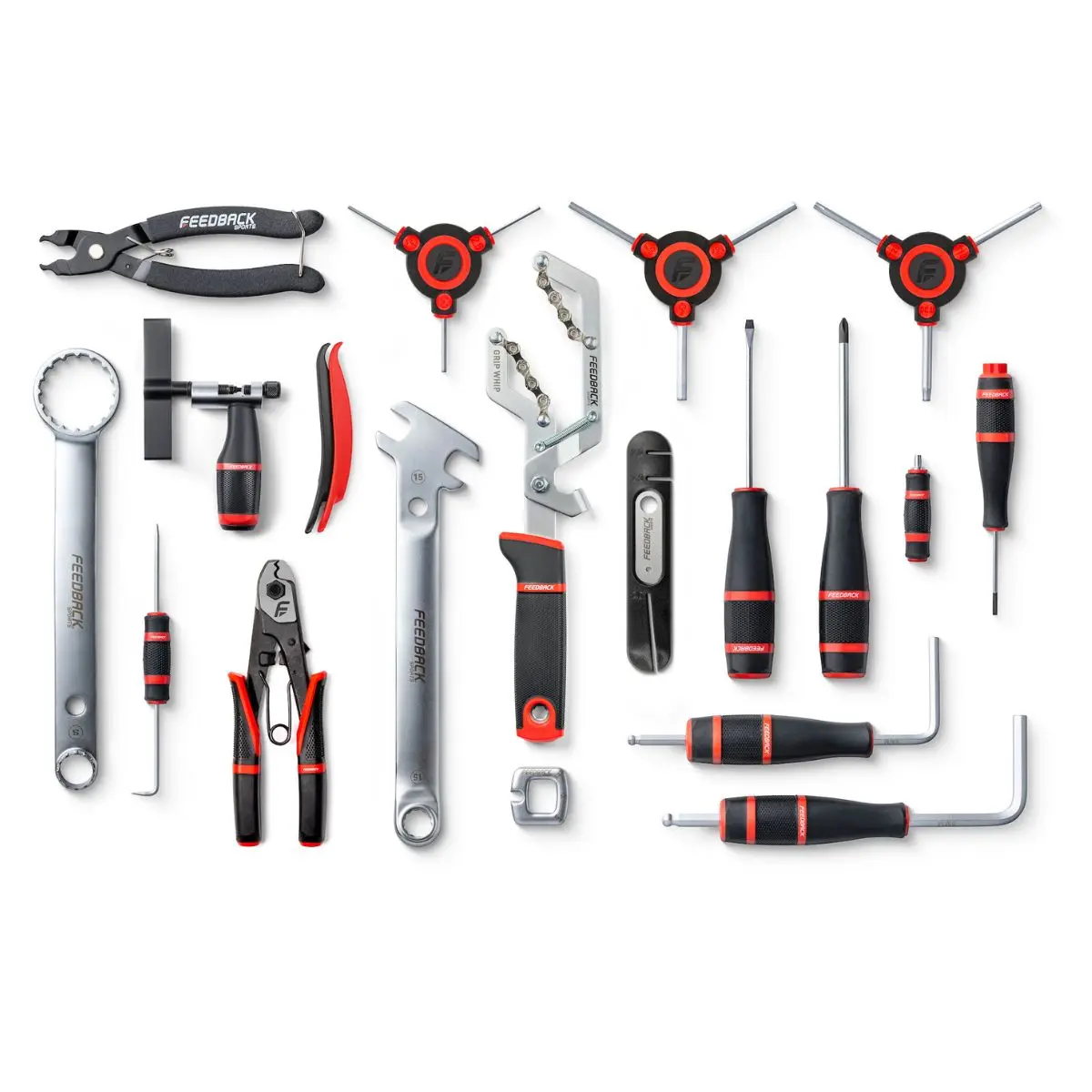 FEEDBACK SPORTS - TEAM EDITION TOOL KIT image 2