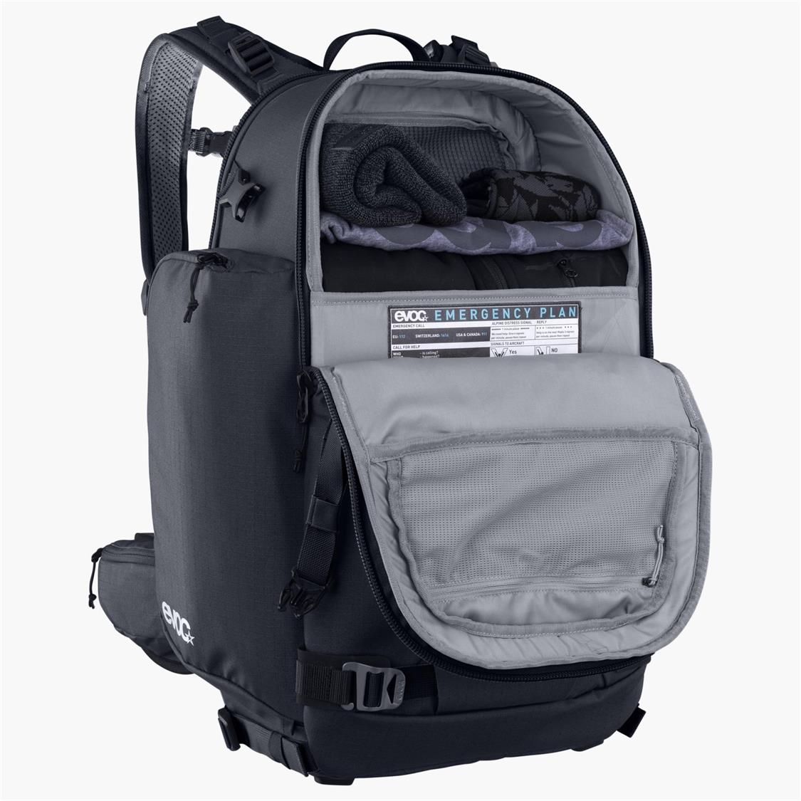 Evoc - CP 26 Professional Camera Backpack (SS26) image 6